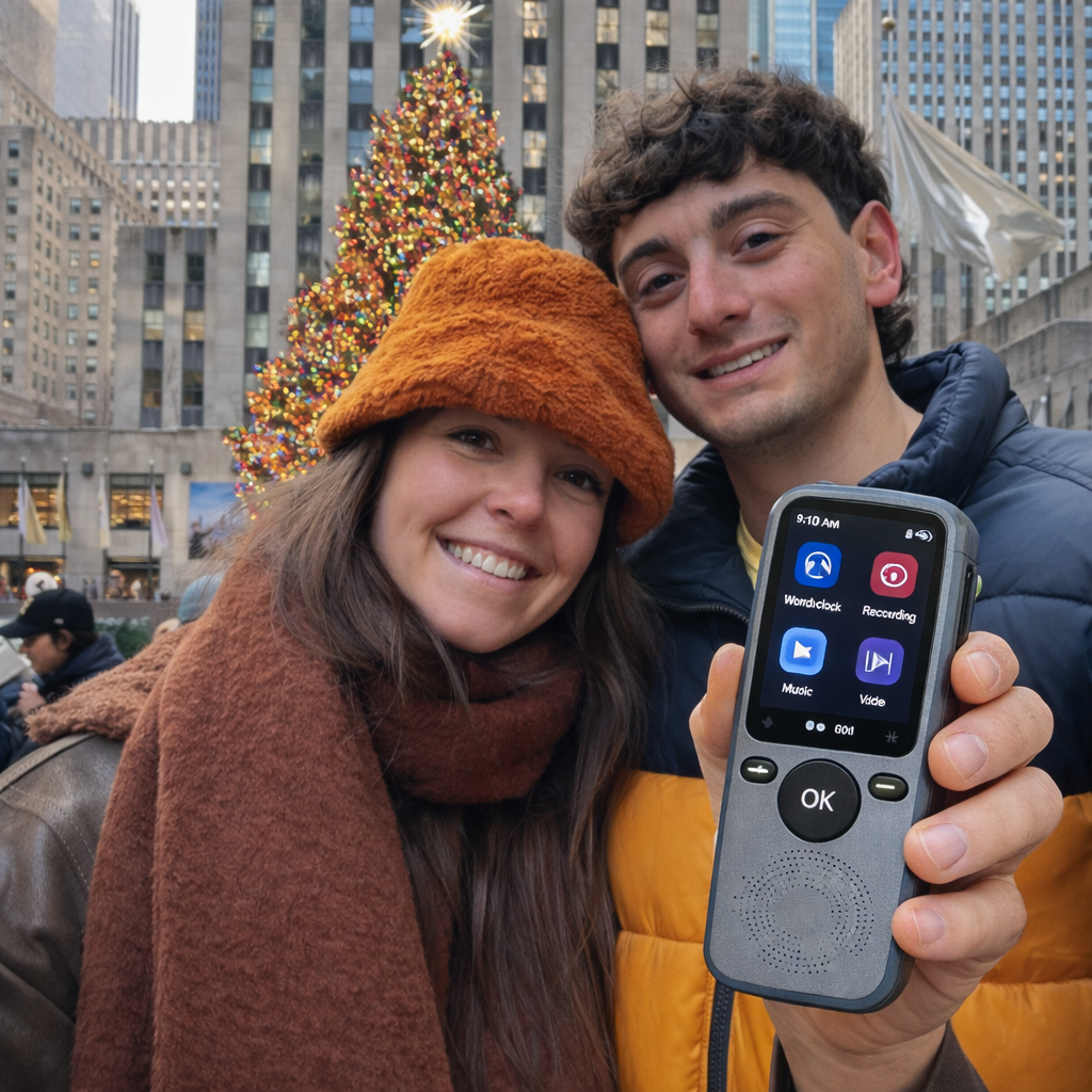 Fluento KI-Übersetzer