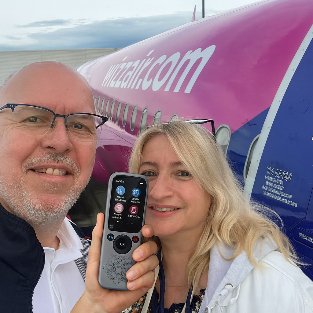 Fluento KI-Übersetzer