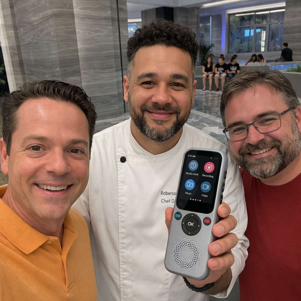 Fluento AI Traductor Español-Inglés