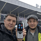 Fluento AI Translator Business Edition