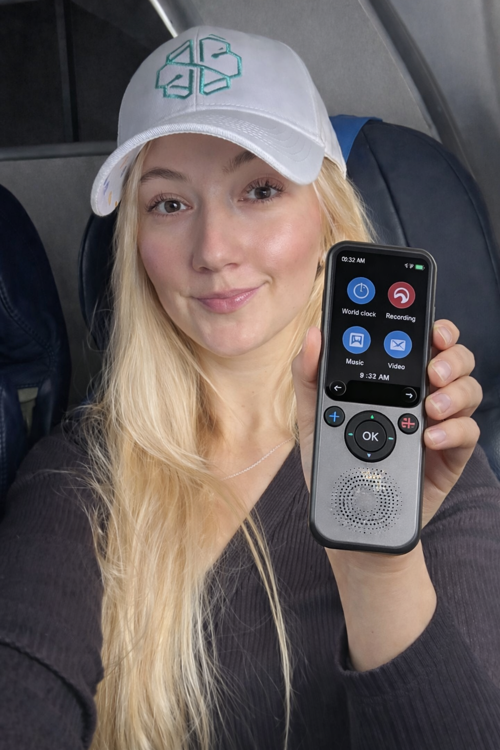 Fluento KI-Übersetzer