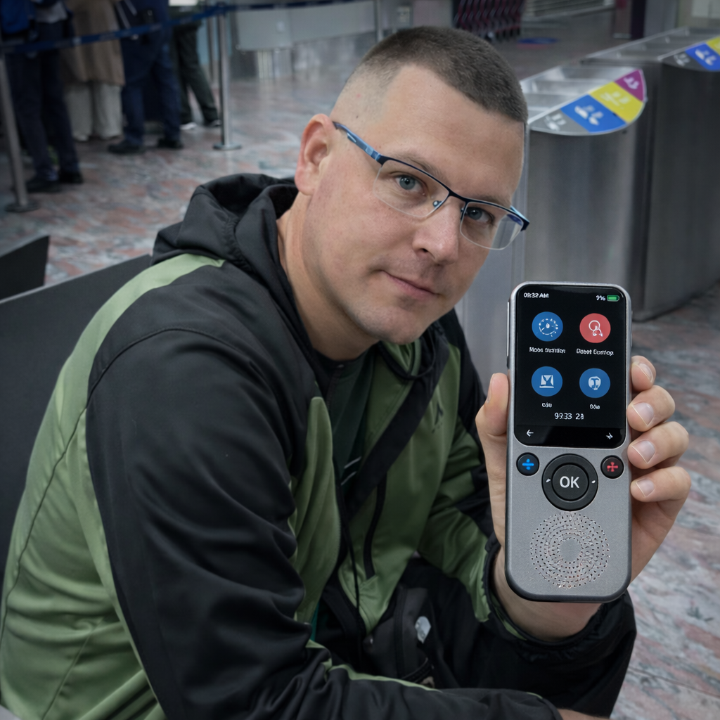 Fluento KI-Übersetzer