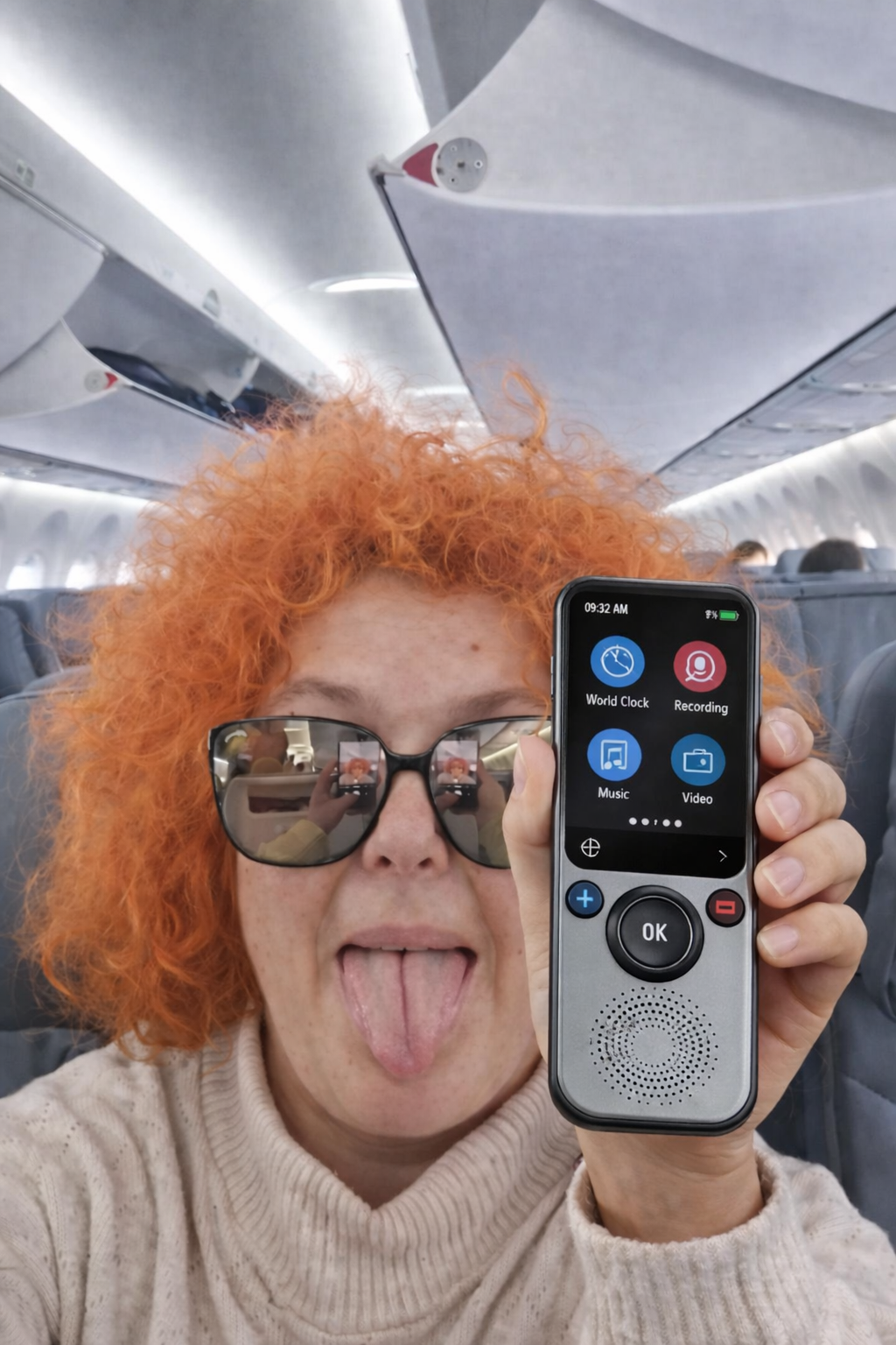 Fluento KI-Übersetzer