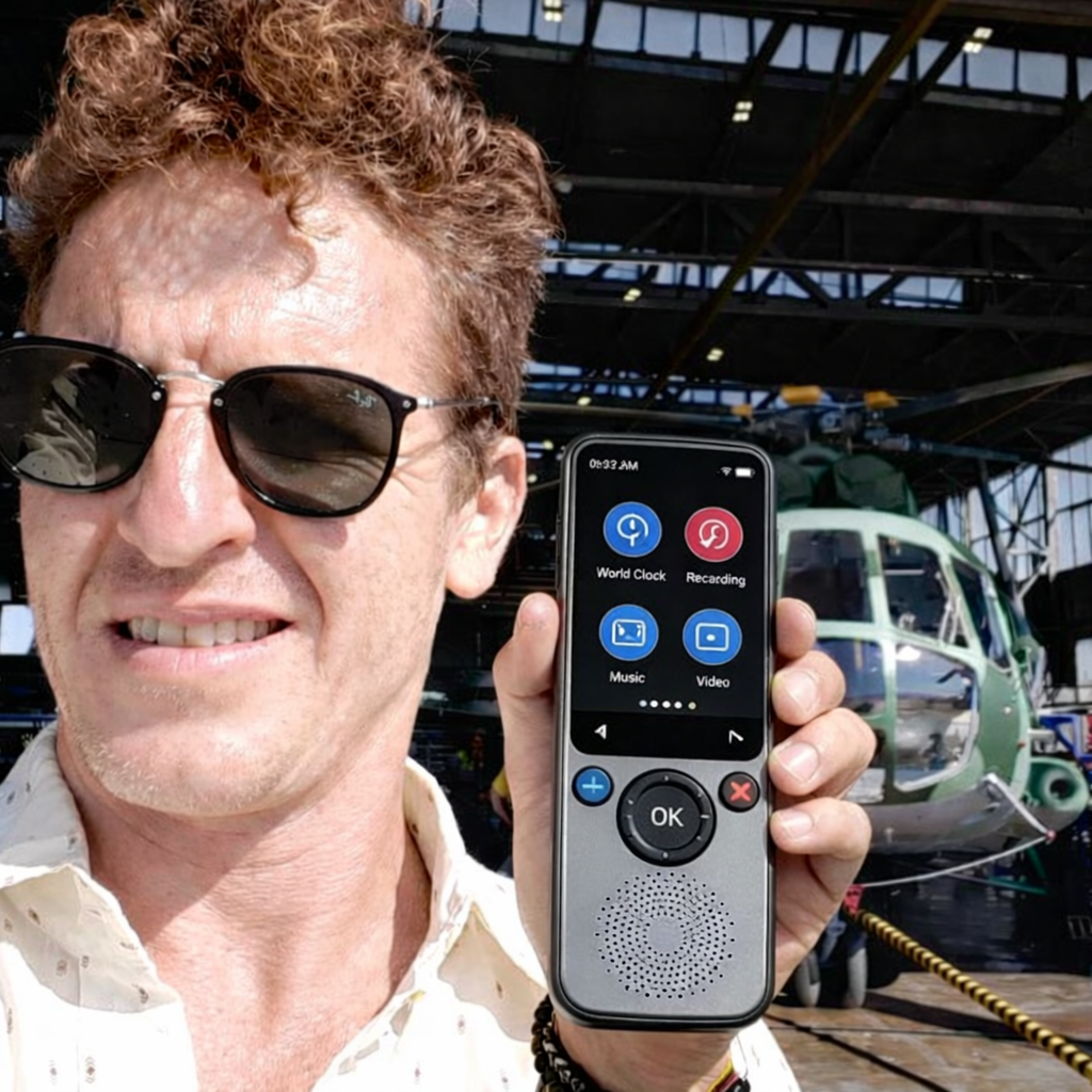 Fluento AI Translator Business Edition