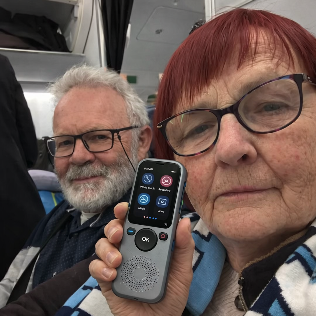 Fluento KI-Übersetzer