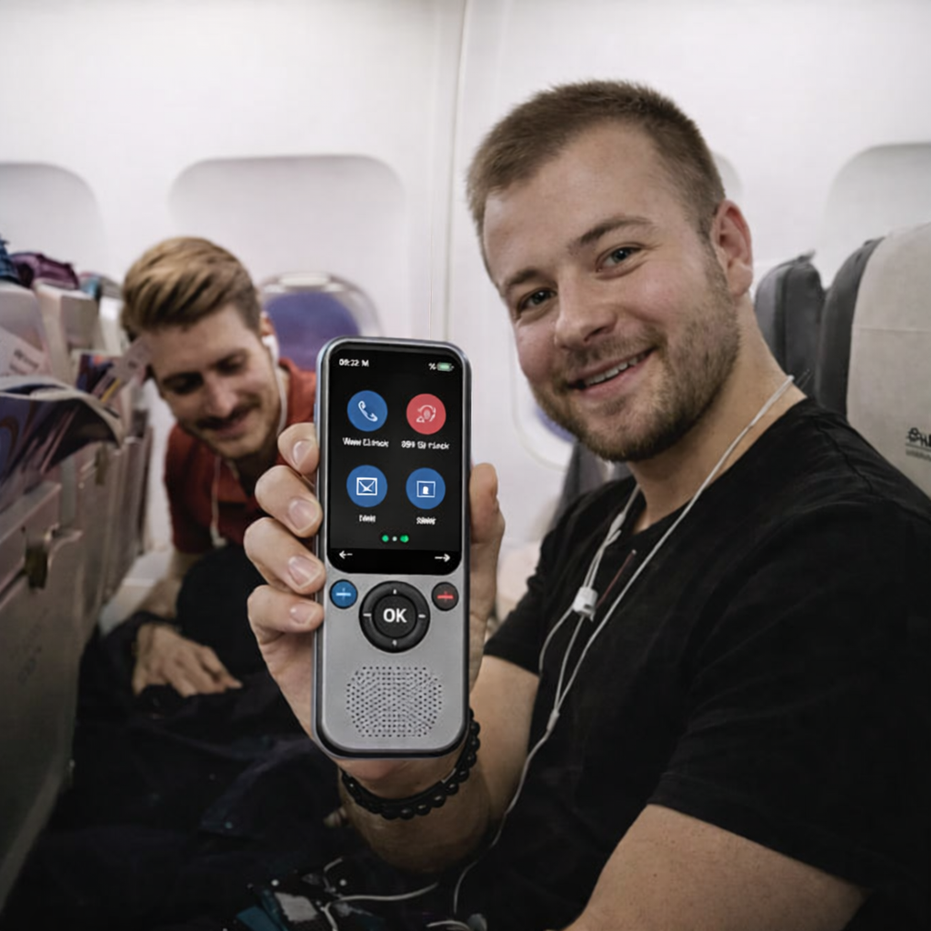 Fluento AI Translator Business Edition