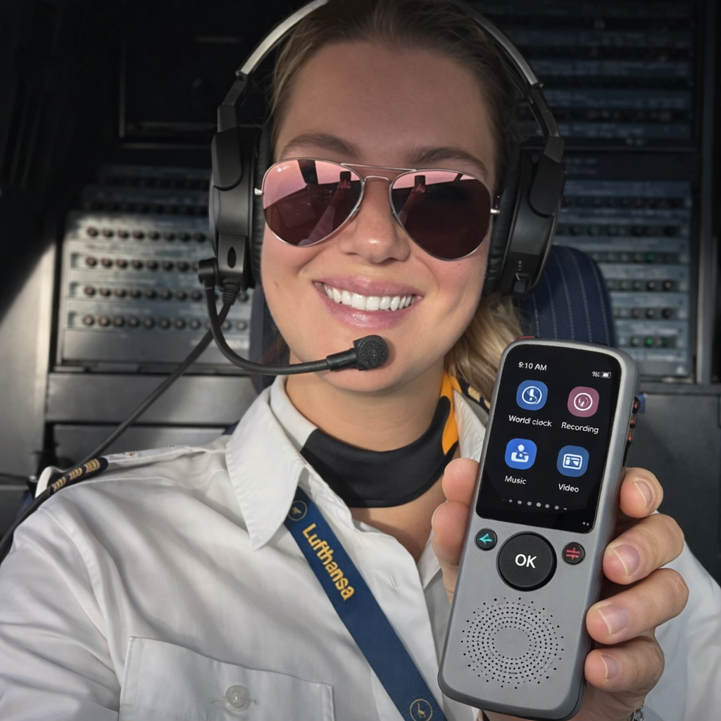 Fluento AI Translator Business Edition