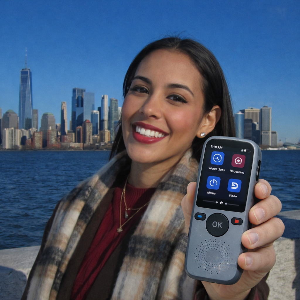 Fluento KI-Übersetzer