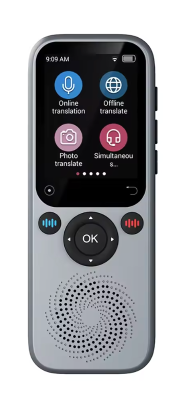 Fluento KI-Übersetzer