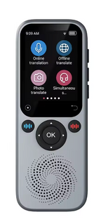 Fluento KI-Übersetzer