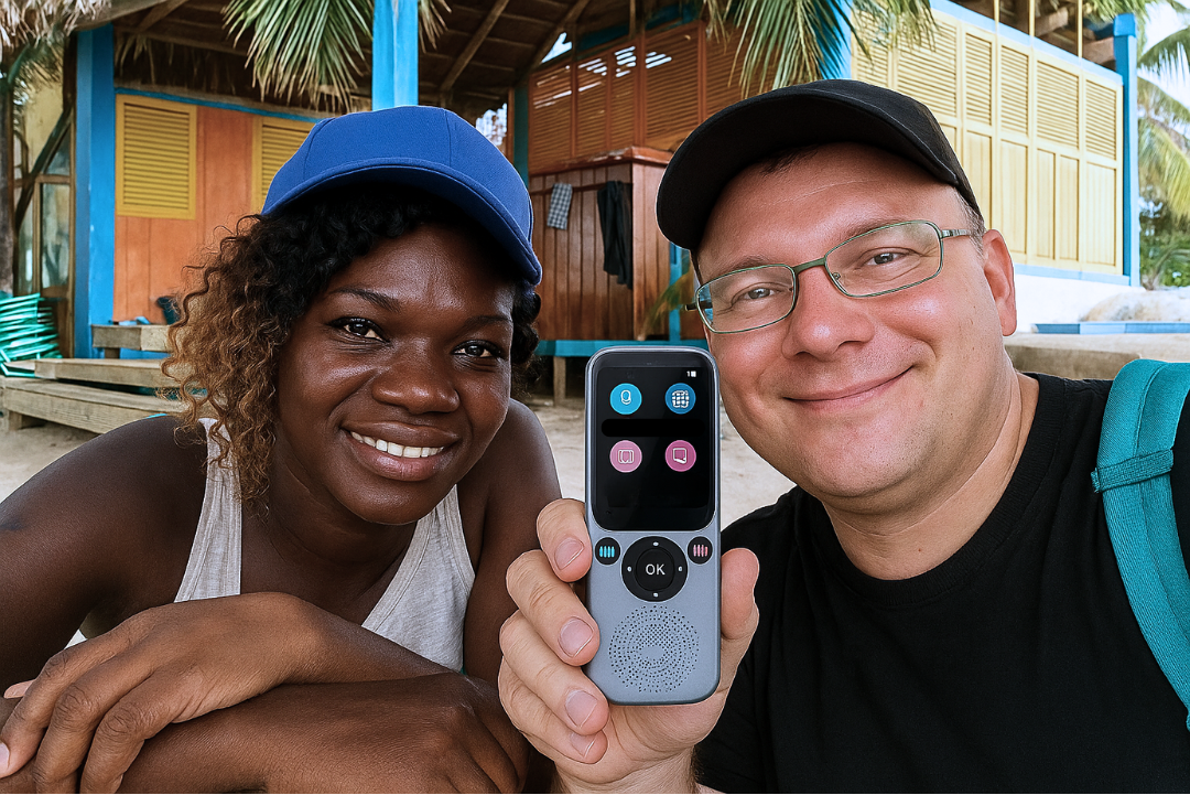 Fluento KI-Übersetzer